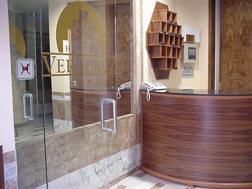 Hotel Al-Yussana Lucena Eksteriør bilde