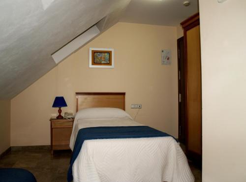 Hotel Al-Yussana Lucena Eksteriør bilde